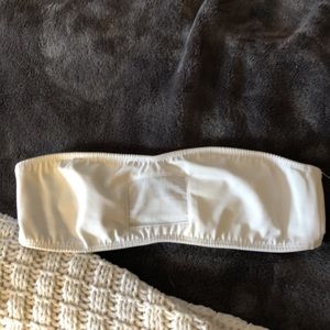 Coulbourne bikini top